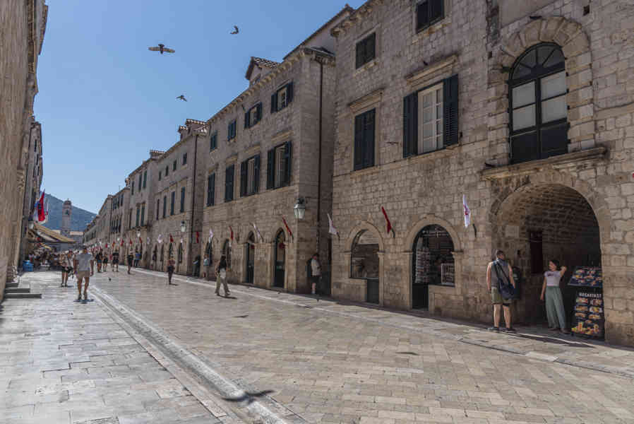 Croacia - Dubrovnik 029 - calle Stradum.jpg